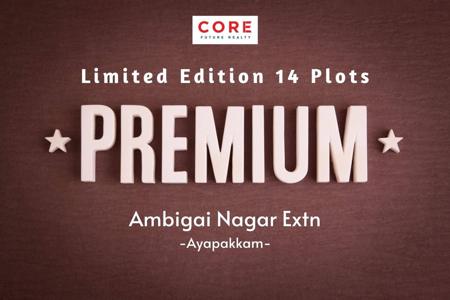 Ambigai Nagar Extension
