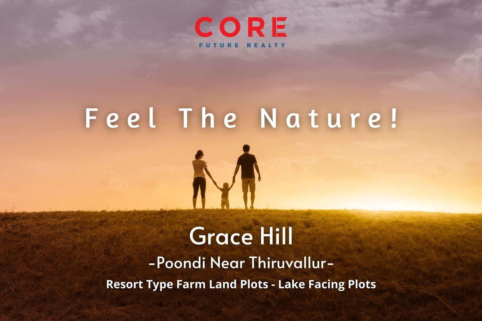 Grace Hill
